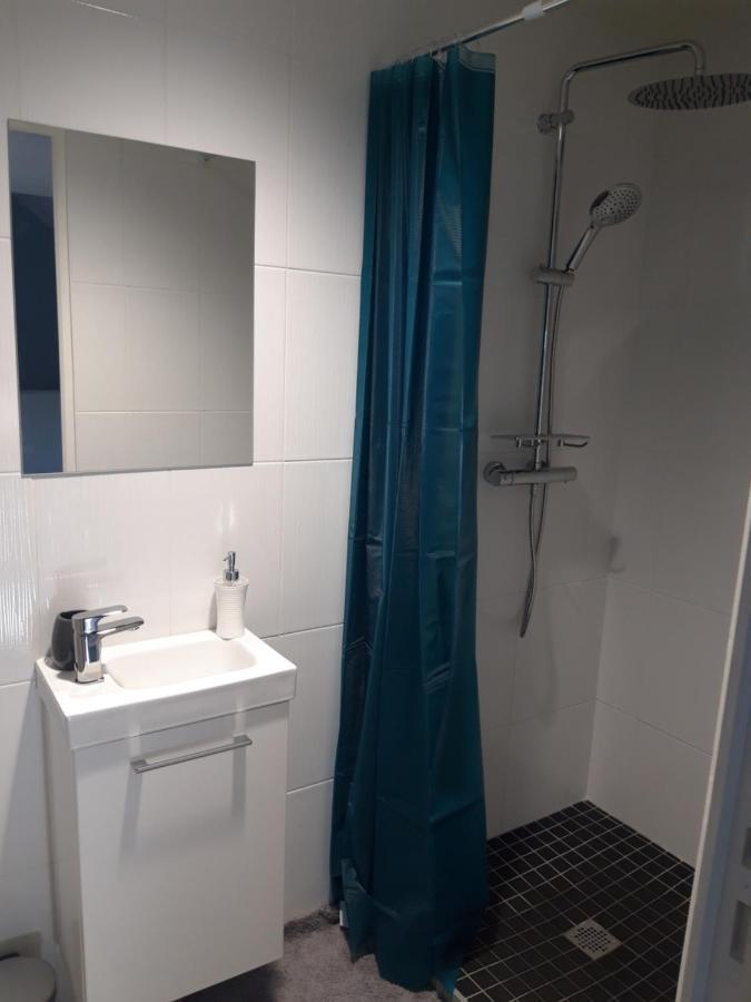Studio A Theuville-Baigneaux Theuville  Eksteriør billede